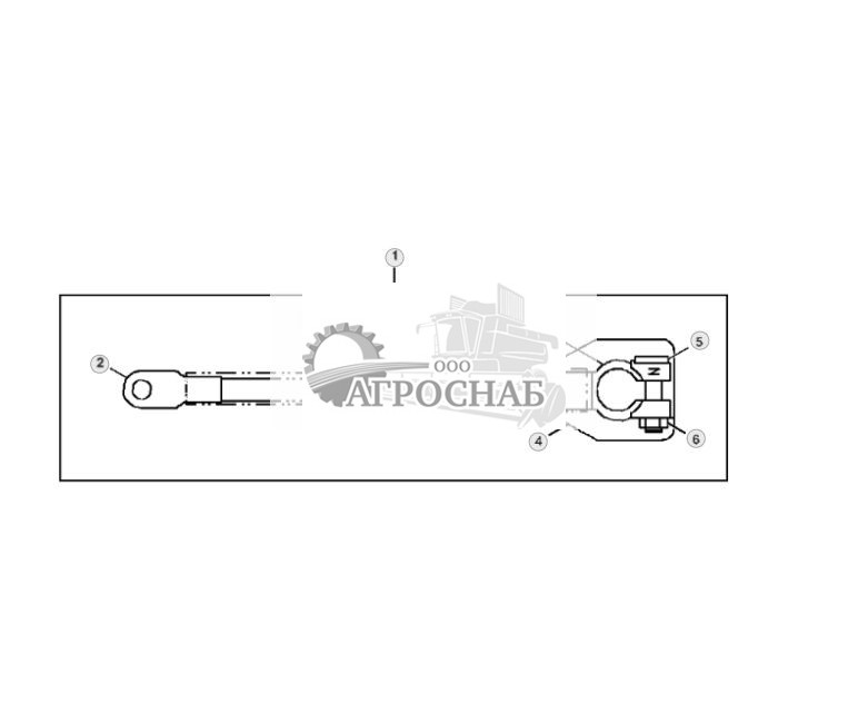 Wiring Harness, Battery Negative to Ground - ST793422 275.jpg